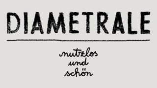 Diametrale - Nachtvisionen