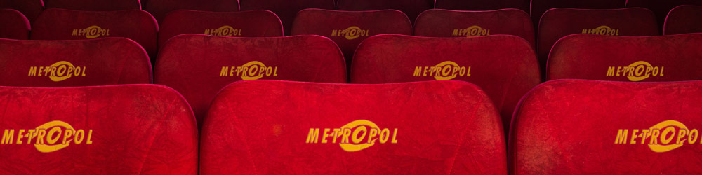 Metropol Kino