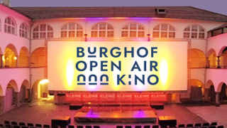 Burghof Open Air