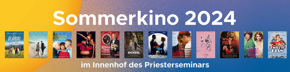 Sommerkino Linz