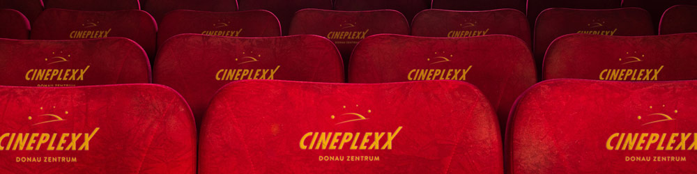 Cineplexx Donau Plex