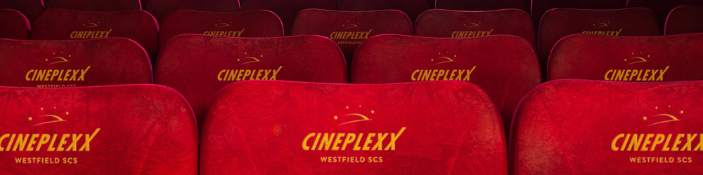 Cineplexx Westfield SCS