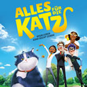 Alles für die Katz