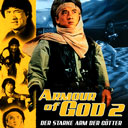 Armour of God 2: Der starke Arm der Götter