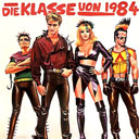 Die Klasse von 1984