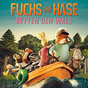 Fuchs und Hase retten den Wald