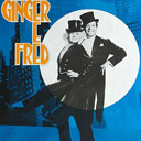 Ginger und Fred