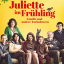 Juliette im Frühling