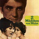 Zwei Mädchen aus Wales und die Liebe zum Kontinent