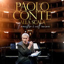 Paolo Conte alla Scala