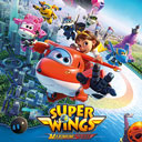 Super Wings: Maximum Speed