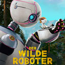 Der wilde Roboter