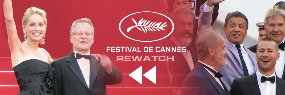 Cannes Rewatch
