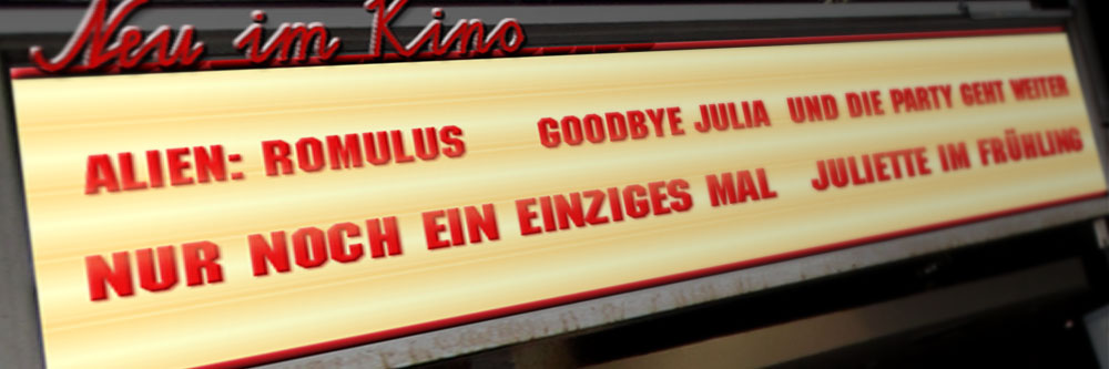 Neu im Kino (Woche 33/2024)