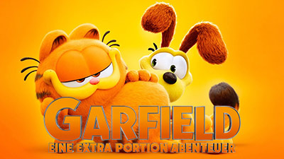 Garfield - Das Uncut-Quiz