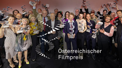 Österreichischer Filmpreis 2024 - Die Gewinner