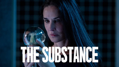 The Substance - Das Uncut-Quiz