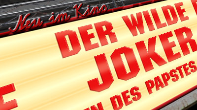 Neu im Kino (Woche 40/2024)