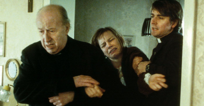 Szenenbild aus dem Film Requiem