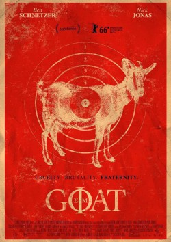 Filmplakat zu Goat