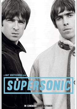 Oasis: Supersonic