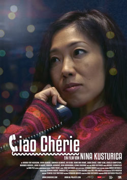 Filmplakat zu Ciao Chérie