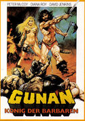 Gunan - König der Barbaren