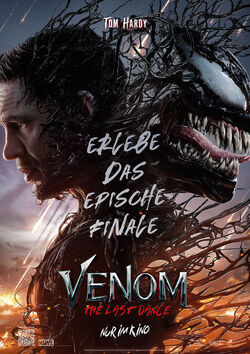 Venom: The Last Dance