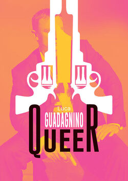 Filmplakat zu Queer