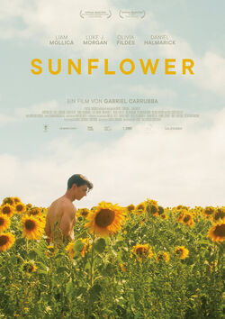 Filmplakat zu Sunflower