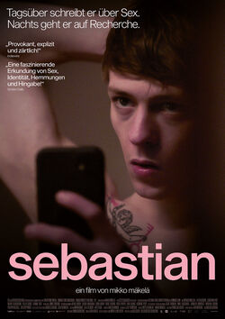 Filmplakat zu Sebastian