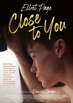 Filmplakat zu Close to You