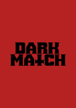 Filmplakat zu Dark Match