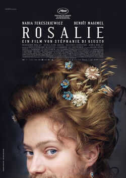 Rosalie