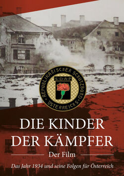 Die Kinder der Kämpfer