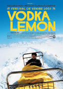 Wodka Lemon