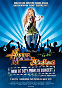 Hannah Montana & Miley Cyrus 3D