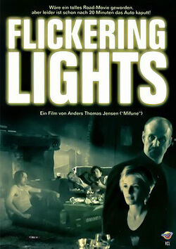 Flickering Lights