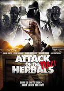 Attack of the Nazi Herbals