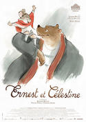 Ernest und Celestine