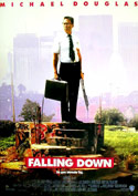 Filmplakat zu Falling Down - Ein ganz normaler Tag
