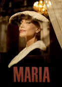 Filmplakat zu Maria