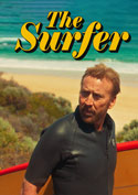 Filmplakat zu The Surfer